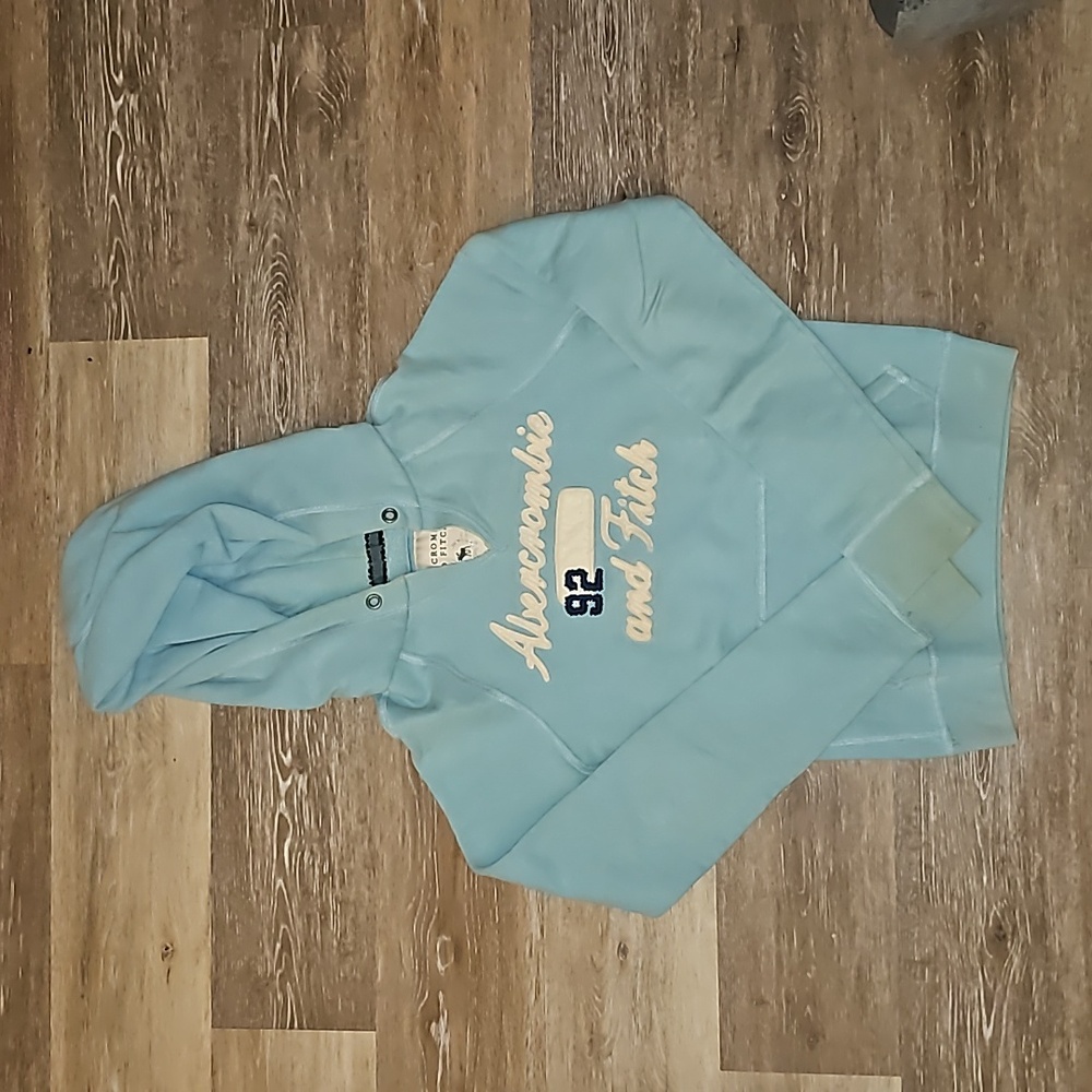 Vintage A&F Hoodie